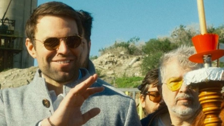 Στη Δραπετσώνα για τα Θεοφάνια ο Στέφανος Κασσελάκης