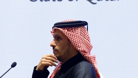 Πρωθυπουργός του Κατάρ