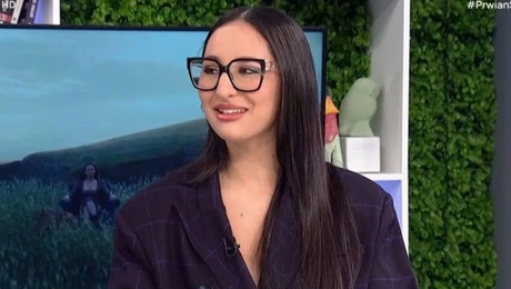 Η Klavdia για το τραγούδι της Eurovision 2025: «Μιλάει για ξεριζωμό, συνδέομαι κι εγώ με αυτό»