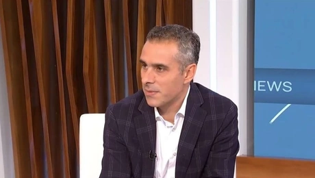 Ο Κωνσταντίνος Παπαβασιλείου αναλαμβάνει τη θέση του Διευθύνοντος Συμβούλου στην ΕΡΤ