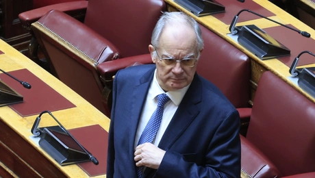 Κωνσταντίνος Τασούλας