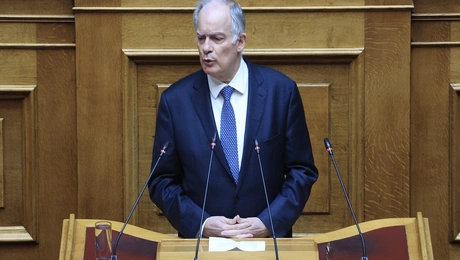 Κωνσταντίνος Τασούλας