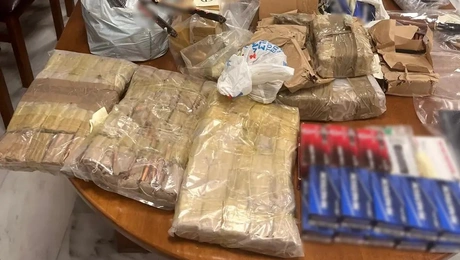 Σύλληψη 36χρονου στην Κρήτη