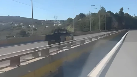 Οδηγός στην Κρήτη