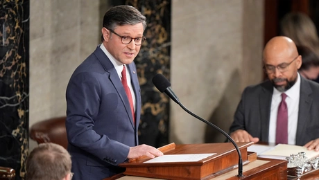 Ο Μάικ Τζόνσον