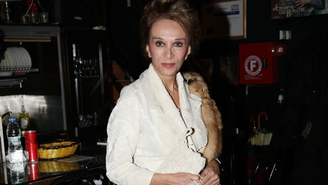 Μαίρη Βιδάλη: Θρήνος για την ηθοποιό - Έφυγε από τη ζωή ο 34χρονος γιος της, Κάρολος