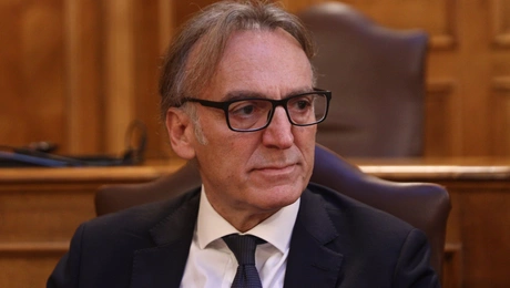 Ο Μαουρίτσιο Καπόρτο