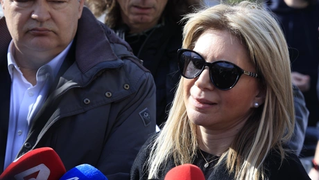 Η Μαρία Καρυστιανού