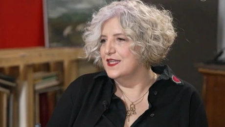 Μάρθα Φριντζήλα: «Έζησα με τη μητριά μου 7 χρόνια κακοποίησης