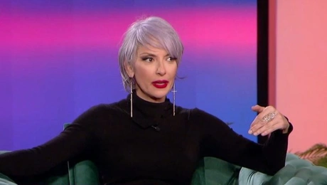 Ματθίλδη Μαγγίρα: «Η πολιτική ορθότητα έχει φτάσει σε μια παράνοια, με έχουν πει ρατσίστρια»