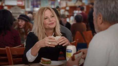 Μεγκ Ράιαν - Μπίλι Κρίσταλ