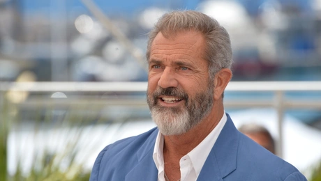 Μελ Γκίμπσον