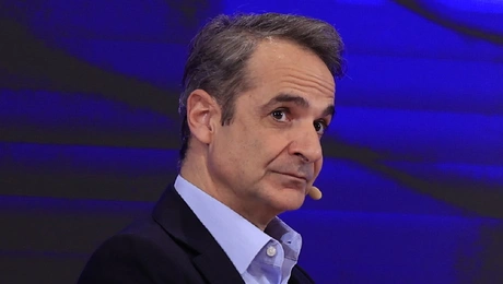 μητσοτακησ