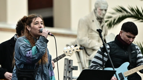 Κινητοποίηση από τα μουσικά σχολεία