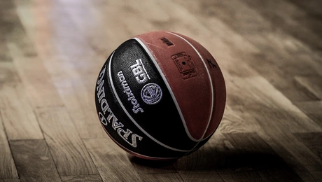 Μπάλα μπάσκετ