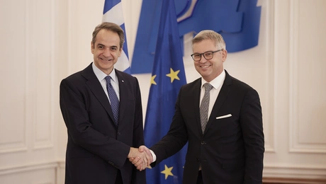 μητσοτακησ