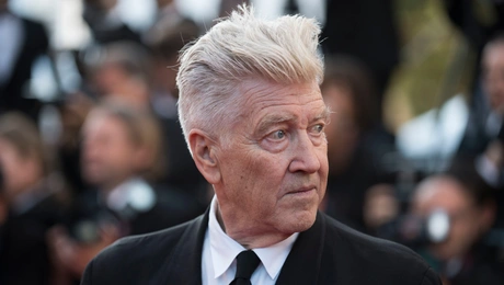 Ο Ντέιβιντ Λιντς