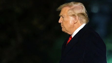 Ο Ντόναλντ Τραμπ