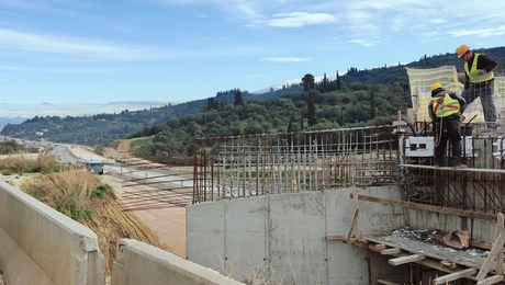 Ολυμπία Οδός