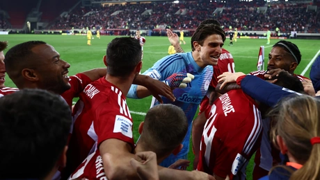 Ολυμπιακός - Άρης