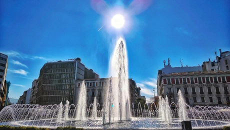 Πλατεία Ομονοίας