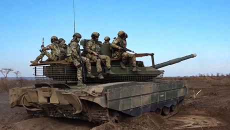 πόλεμος στην ουκρανια