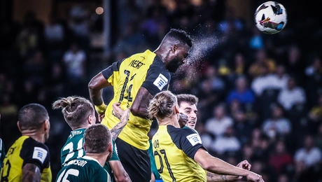 Παναθηναϊκός - ΑΕΚ