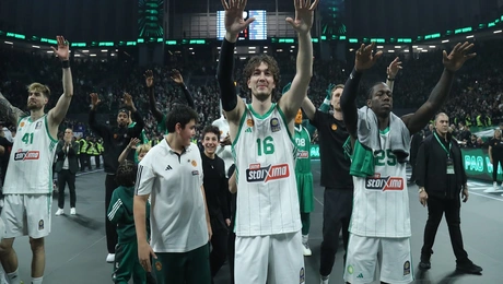 Παναθηναϊκός