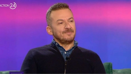 Πάνος Δημάκης: «Αγόρασα το σπίτι μου με τα χρηματικά έπαθλα των τηλεπαιχνιδιών»