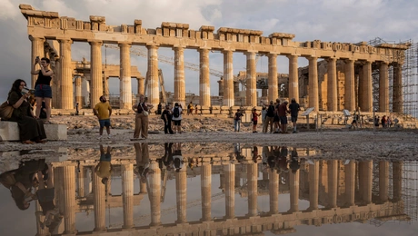 Παρθενώνας