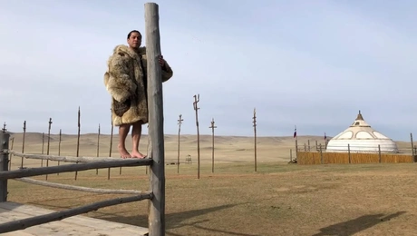 Ο Ρούντι Γιάνγκμπλαντ