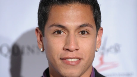 Ο Ρούντι Γιανγκμπλαντ