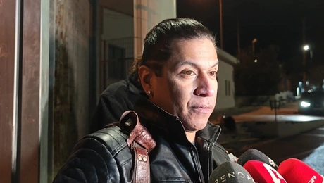 Ο ηθοποιός Rudy Youngblood