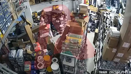 Σεισμός στην Εύβοια