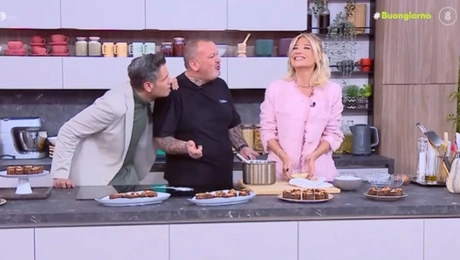 Η αποκάλυψη της Φαίης Σκορδά για το «πειραγμένο» μηχανάκι που οδηγούσε μικρή