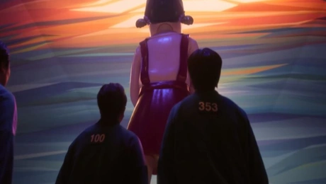 Squid Game: Season 3 | YouTube | Netflix