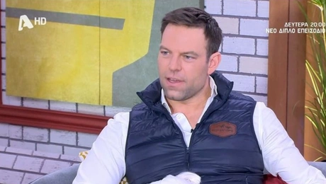 Στέφανος Κασσελάκης