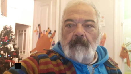 Ο Στηβ Ντούζος για την περιπέτεια με την υγεία του