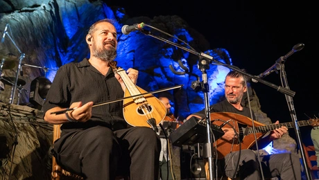  ΓΙΩΡΓΟΣ & ΝΙΚΟΣ ΣΤΡΑΤΑΚΗΣ | BLOCK33 | 1 ΦΕΒΡΟΥΑΡΙΟΥ & 29 ΜΑΡΤΙΟΥ