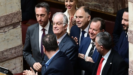 Κωνσταντίνος Τασούλας