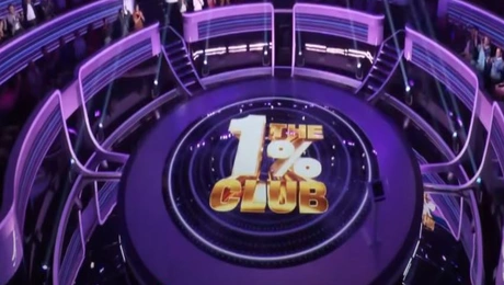 The 1% club