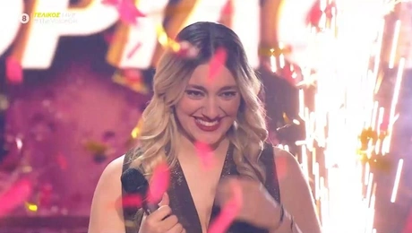 The Voice: Η Σοφία Χριστοφορίδου είναι η μεγάλη νικήτρια