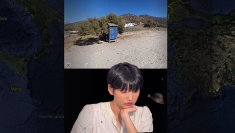 Η "επίσκεψη" της Natasha Gupta στην Ελλάδα