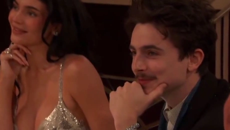 O Timothée Chalamet