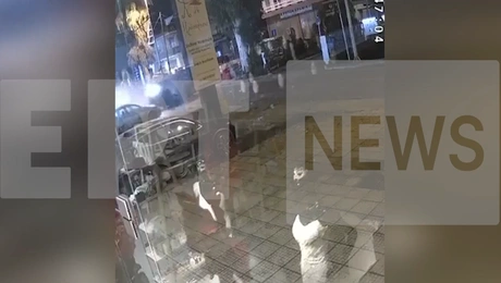 τροχαίο Χανιά