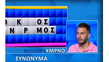 τροχοσ της στυχησ