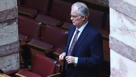 Κωνσταντίνος Τασούλας