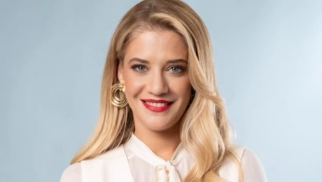 Τέλος η Τζένη Θεωνά από την εκπομπή «Μαμά-δες»