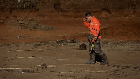 Πλημμύρες στη Βαλένθια