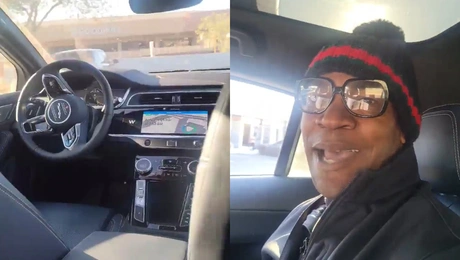 αυτόνομο ταξί